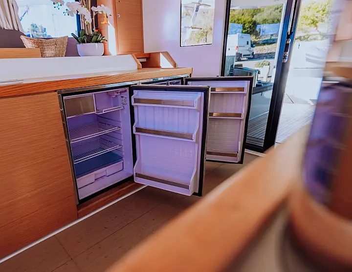 Dufour 48 Catamaran - 