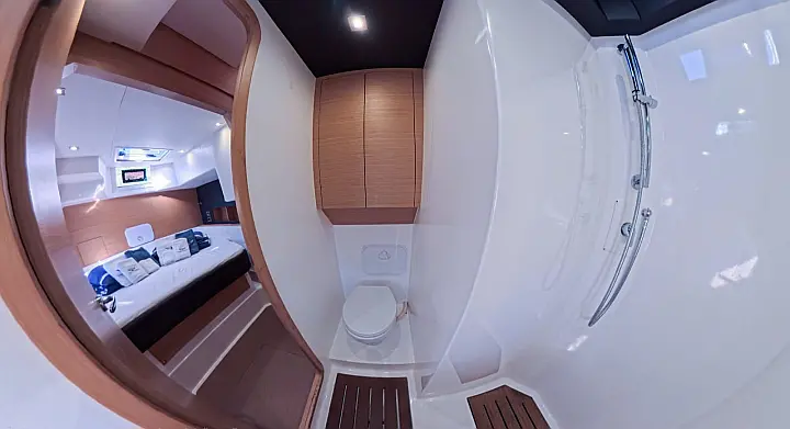 Dufour 48 Catamaran - 