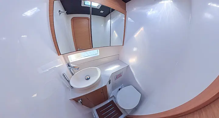 Dufour 48 Catamaran - 