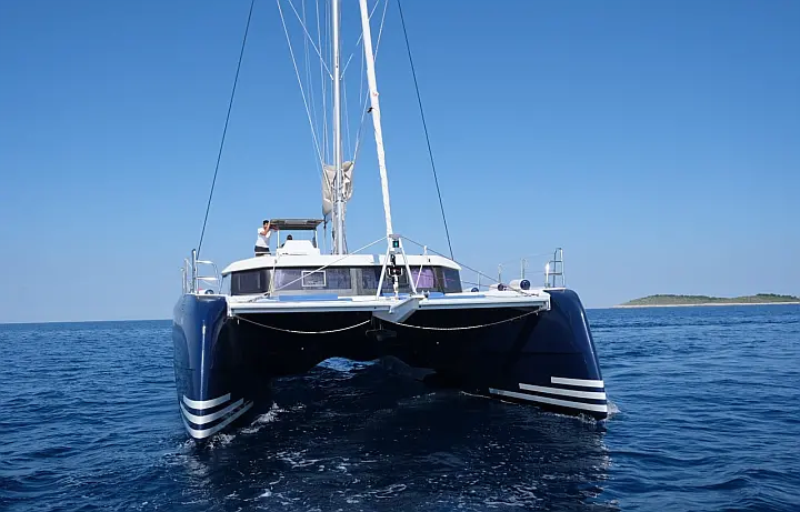 Dufour 48 Catamaran - 