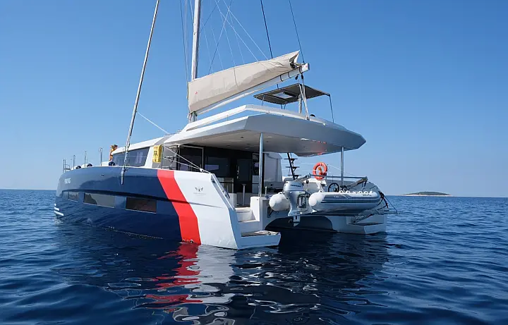 Dufour 48 Catamaran - 