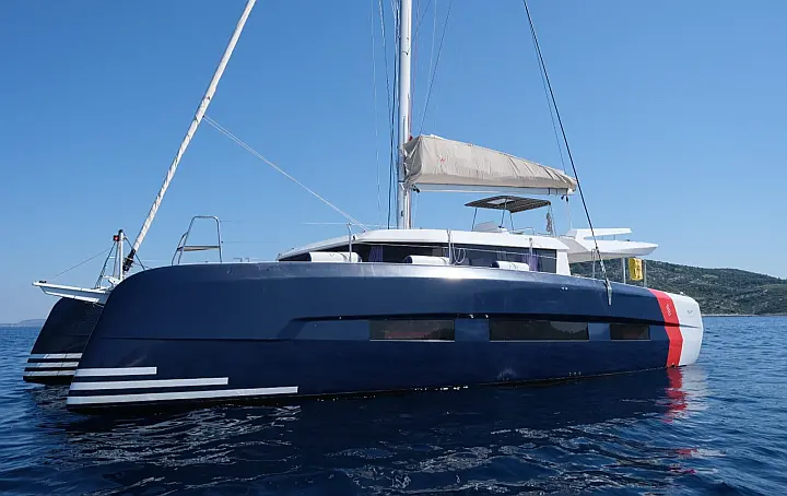 Dufour 48 Catamaran - 