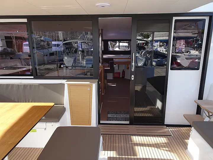 Dufour 48 Catamaran - 