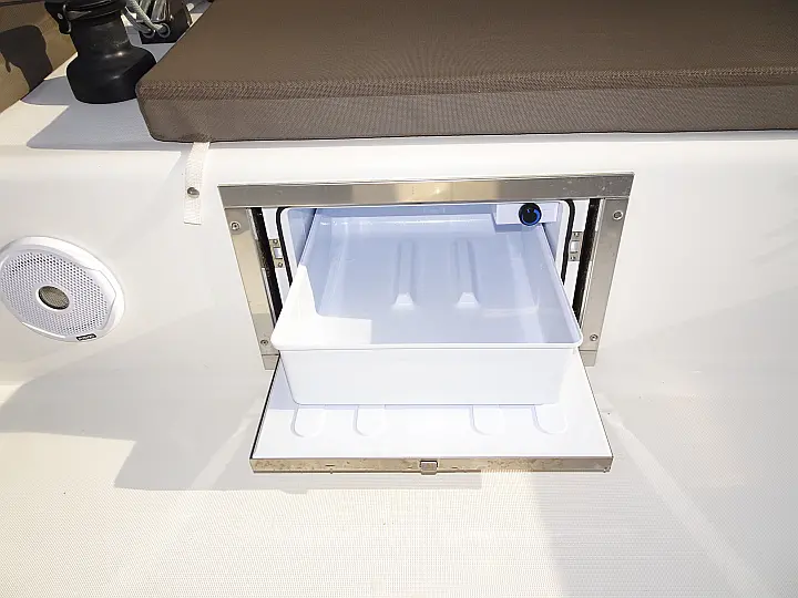 Dufour 48 Catamaran - 