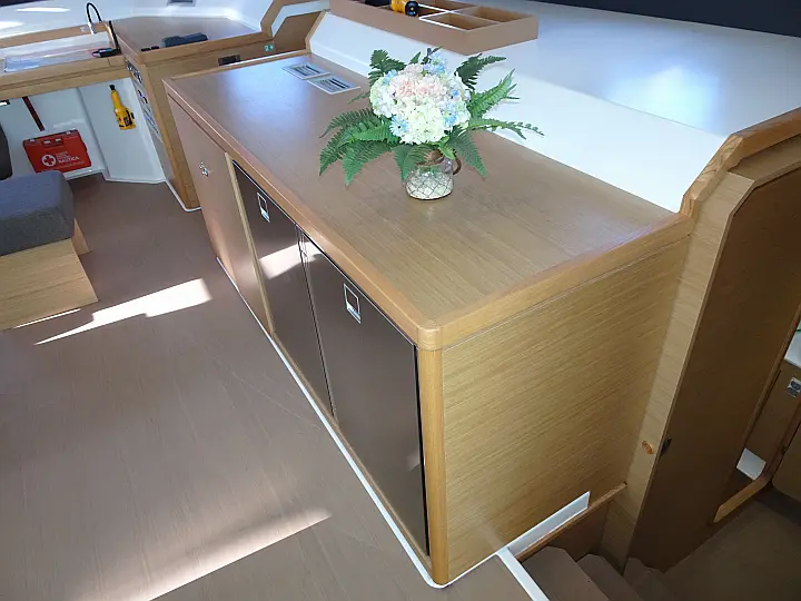 Dufour 48 Catamaran - 