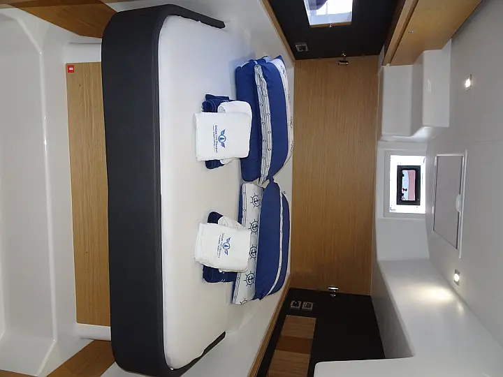 Dufour 48 Catamaran - 