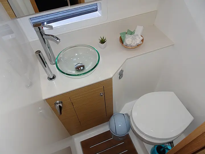 Dufour 48 Catamaran - 