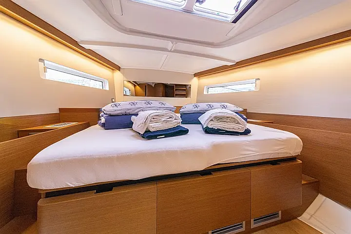 Dufour 48 Catamaran - 