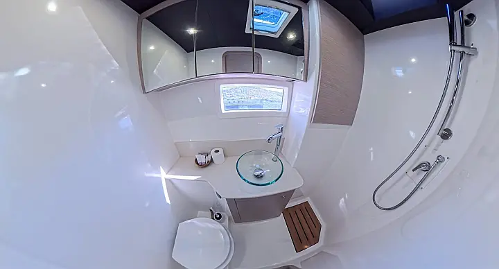 Dufour 48 Catamaran - 