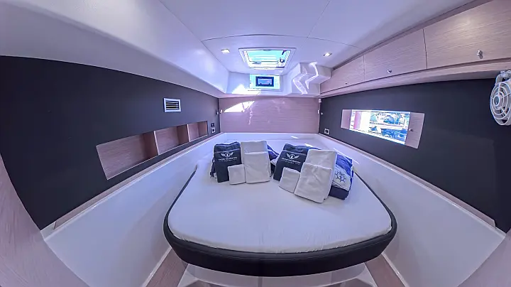 Dufour 48 Catamaran - 