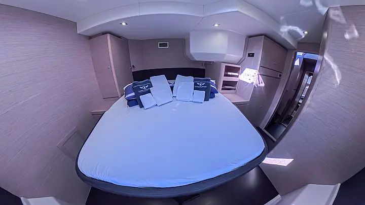 Dufour 48 Catamaran - 
