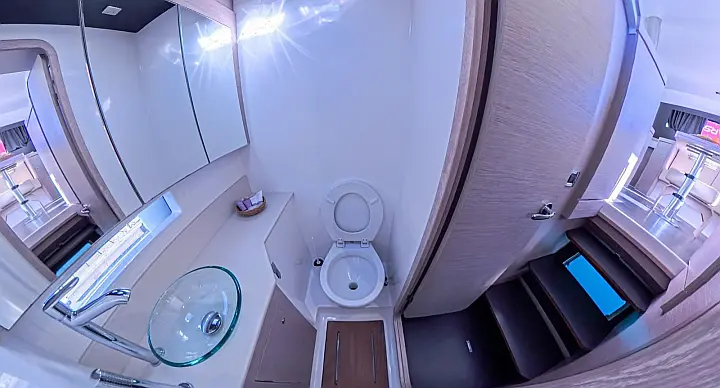 Dufour 48 Catamaran - 