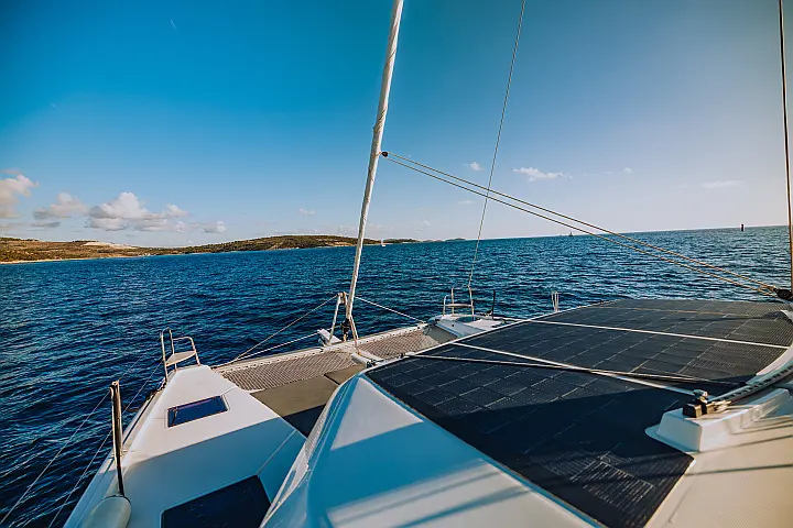 Dufour 48 Catamaran - 