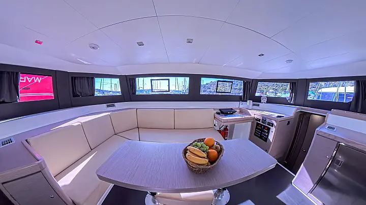 Dufour 48 Catamaran - 