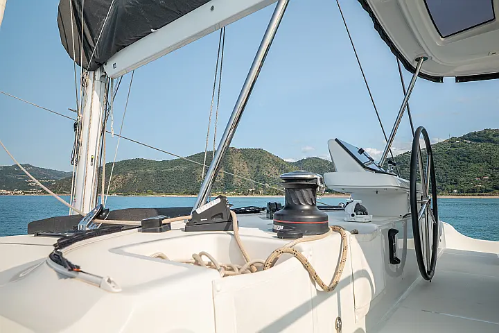 Lagoon 51 - Owner's Version - 