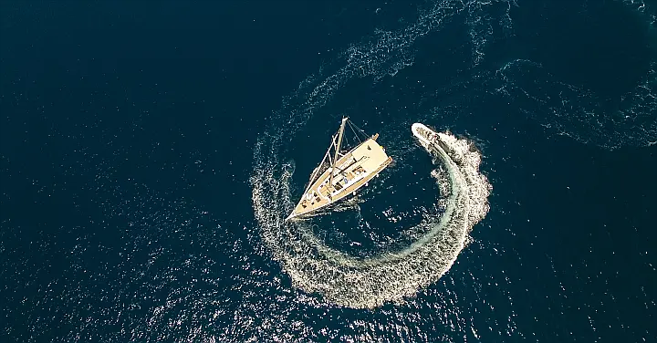 Dufour 56 Exclusive - 