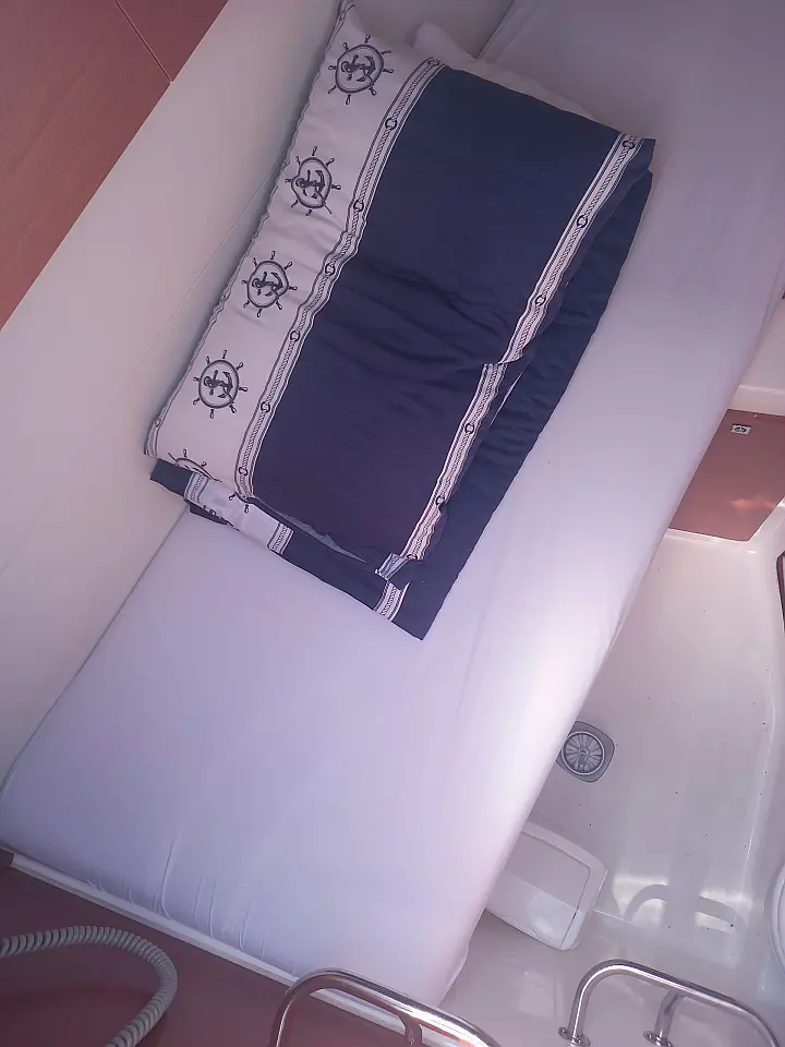 Dufour 56 Exclusive - 