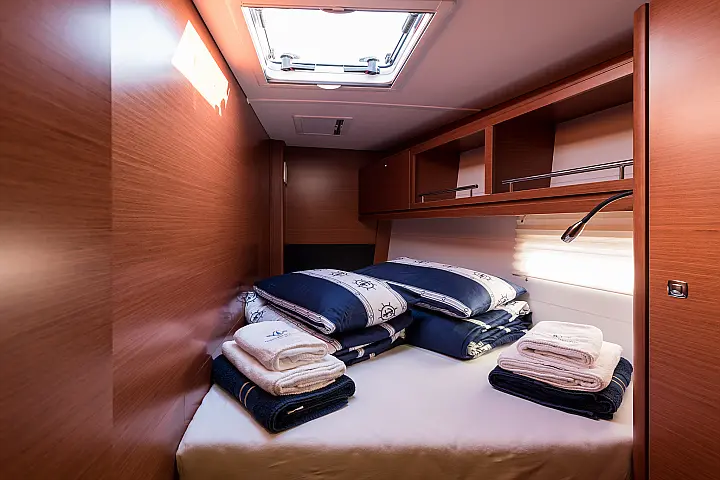 Dufour 56 Exclusive - 