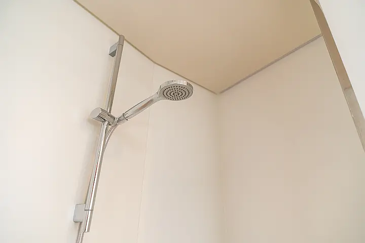 Lagoon 55 - Toilet
