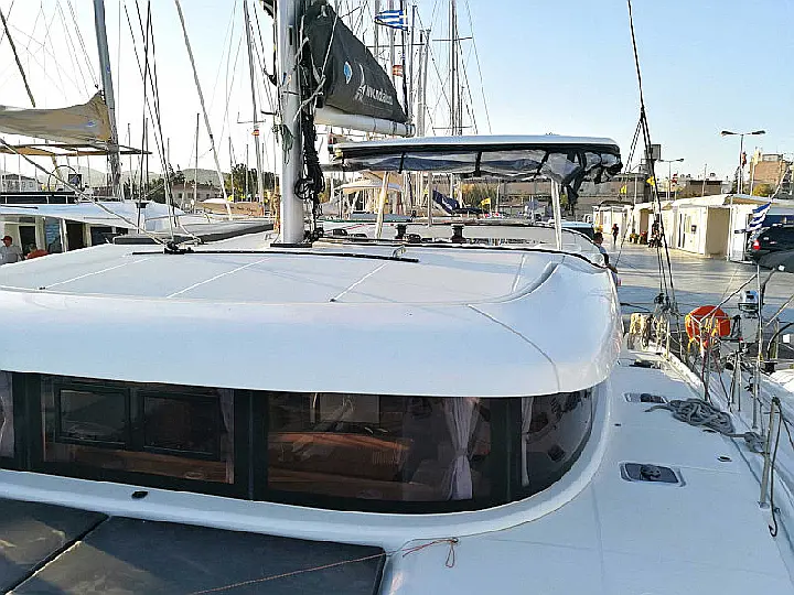 Lagoon 42 - 
