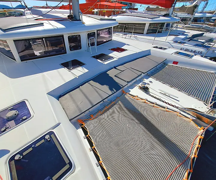 LAGOON 421 - 