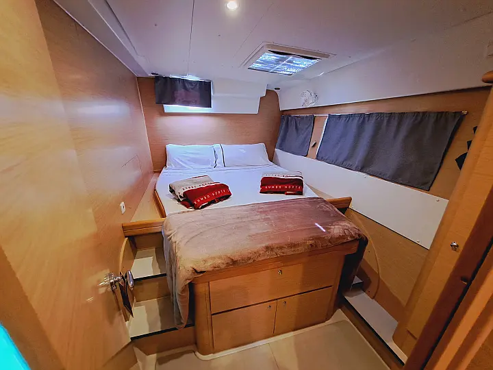 LAGOON 421 - 