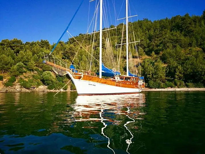 Gulet Askim Deniz - 