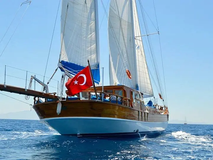 Gulet Askim Deniz - 