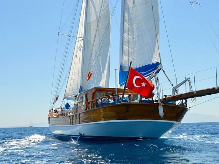 Gulet Askim Deniz - 