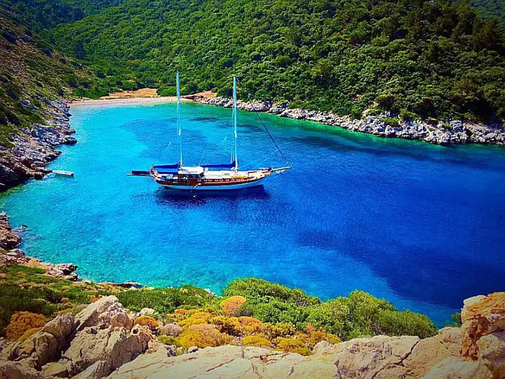 Gulet Askim Deniz - 