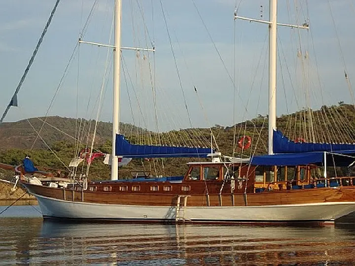 Gulet Askim Deniz - 