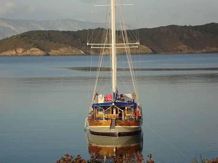 Gulet Askim Deniz - 