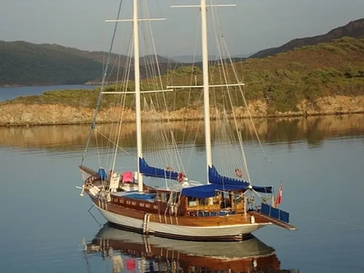 Gulet Askim Deniz - 