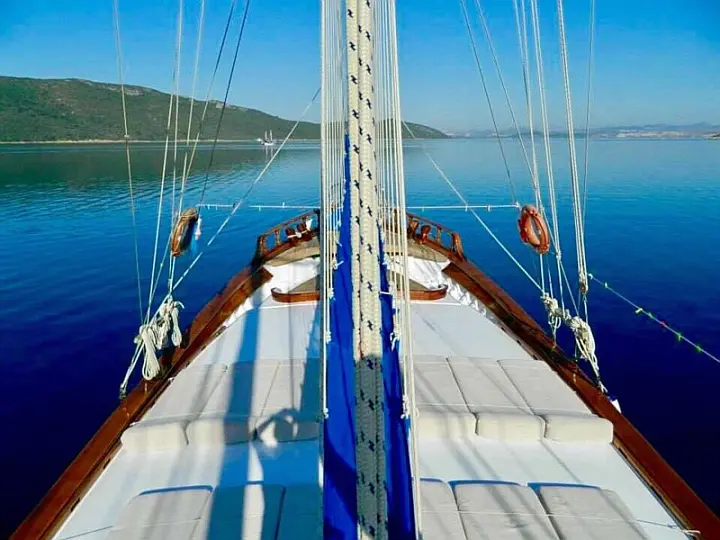 Gulet Askim Deniz - 