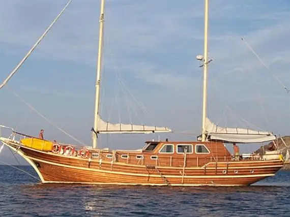 Gulet Neptun