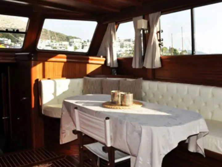 Gulet Neptun - 
