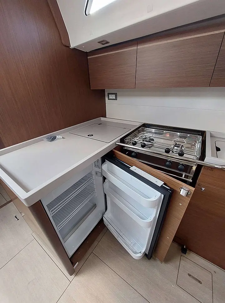 Oceanis 51.1 - 6 Cabins - 