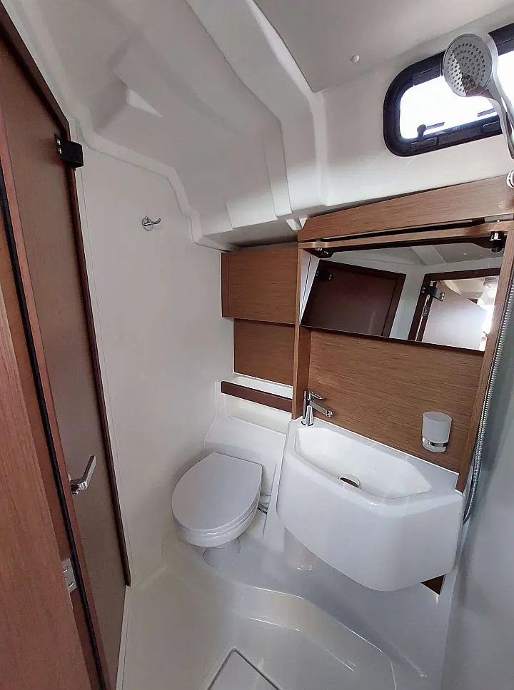 Oceanis 51.1 - 6 Cabins - 