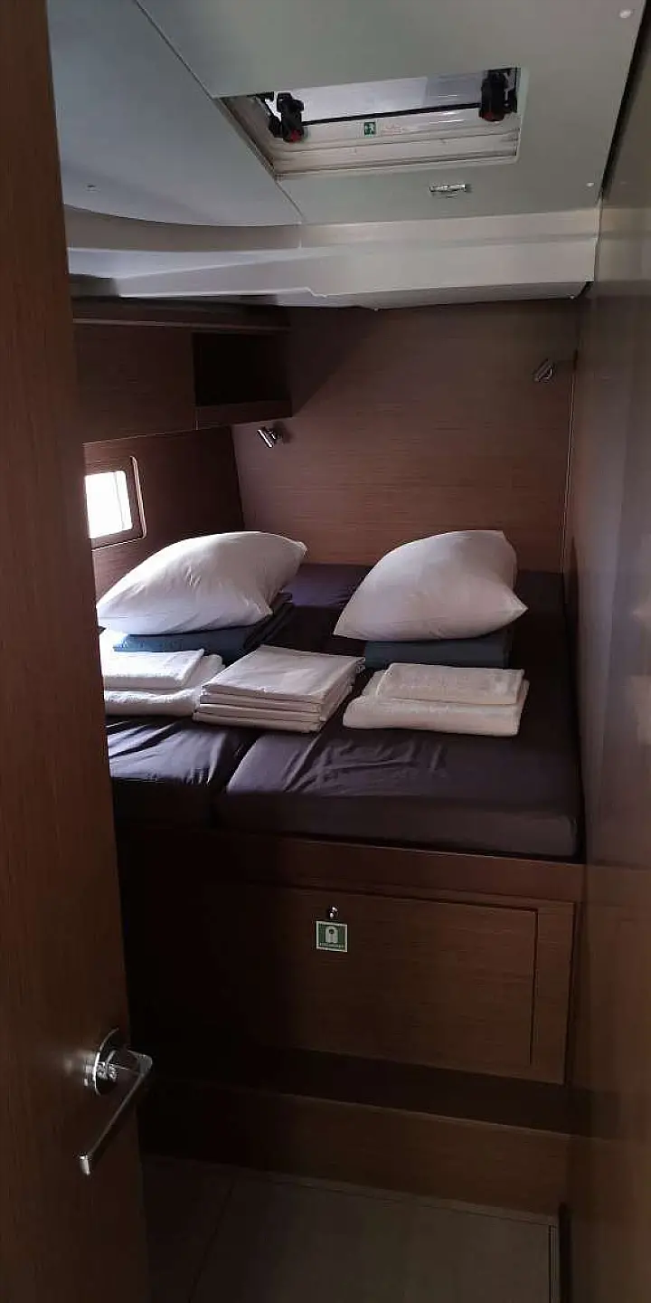 Oceanis 51.1 - 6 Cabins - 