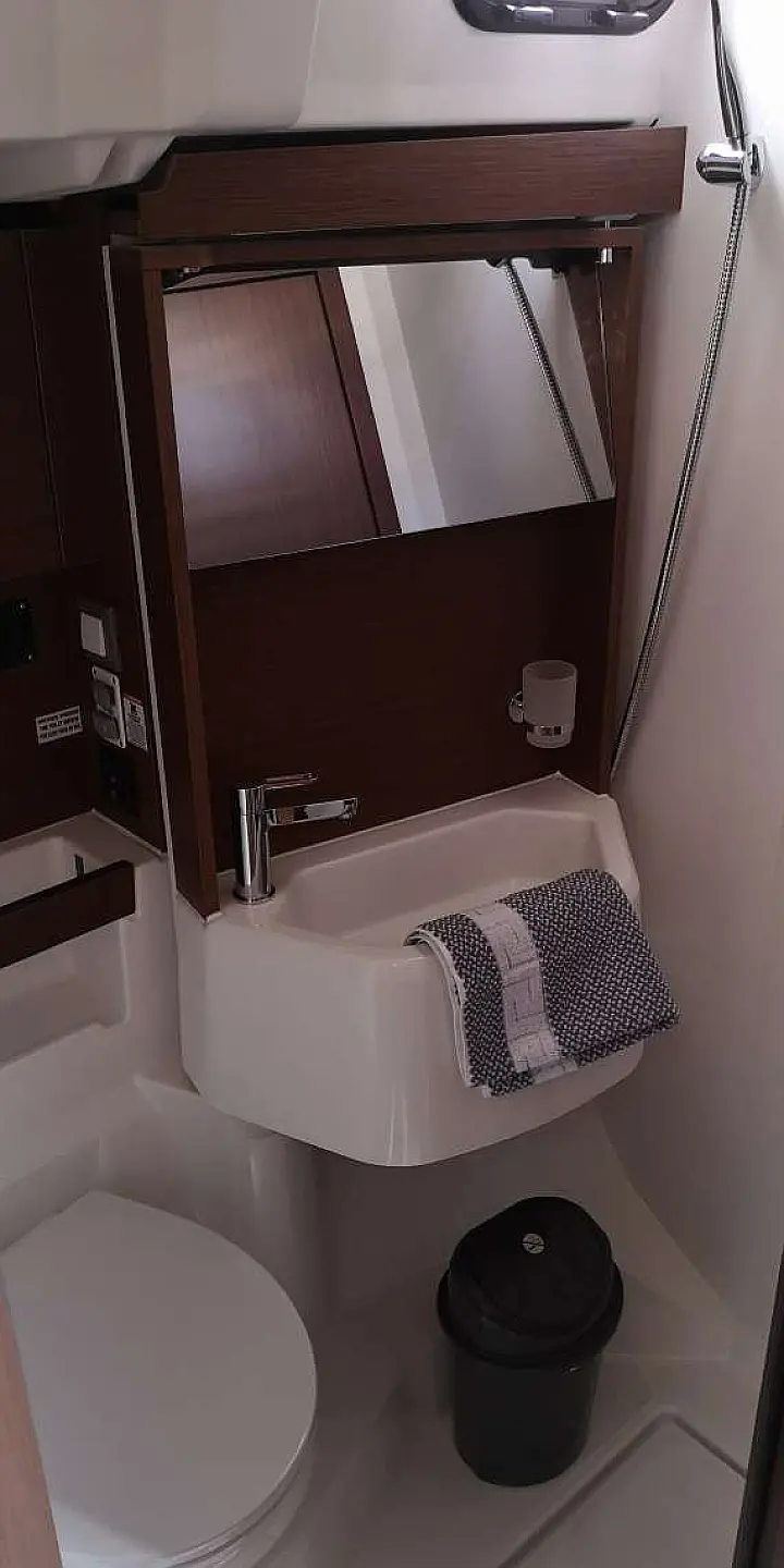 Oceanis 51.1 - 6 Cabins - 