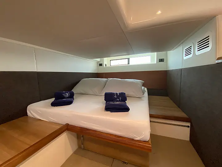 Sealine F450 - 