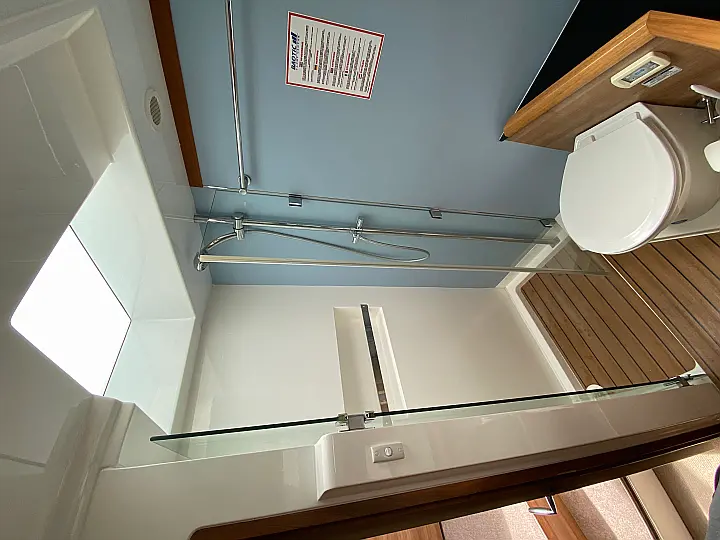 Sealine F450 - 