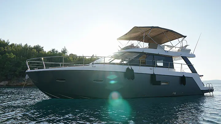 Sealine F450 - 