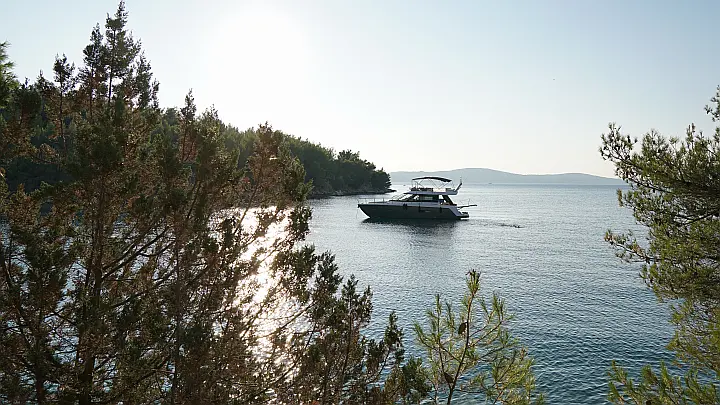 Sealine F450 - 