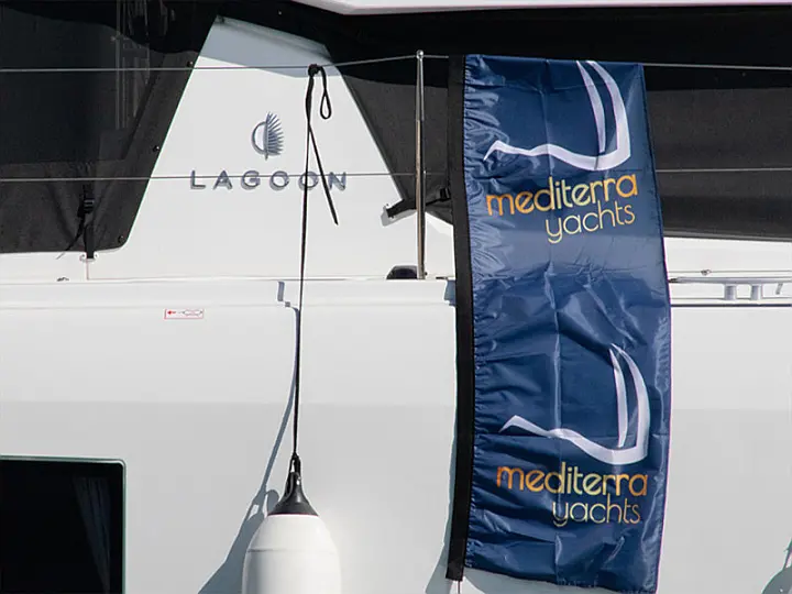 Lagoon 42 - 