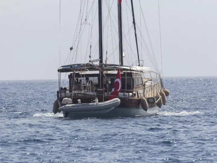 Gulet Karia - 