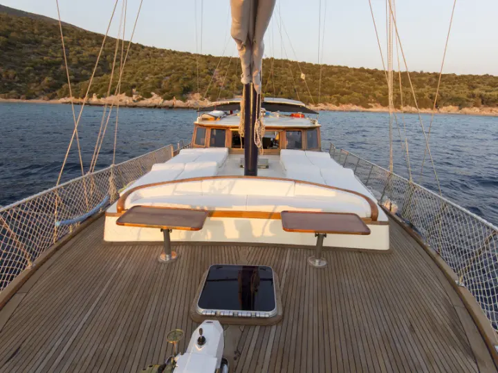 Gulet Karia - 