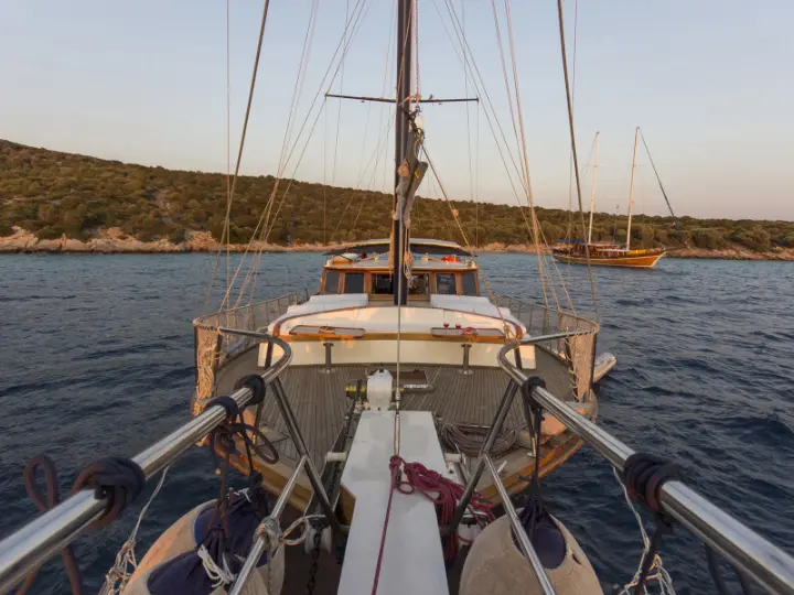 Gulet Karia - 