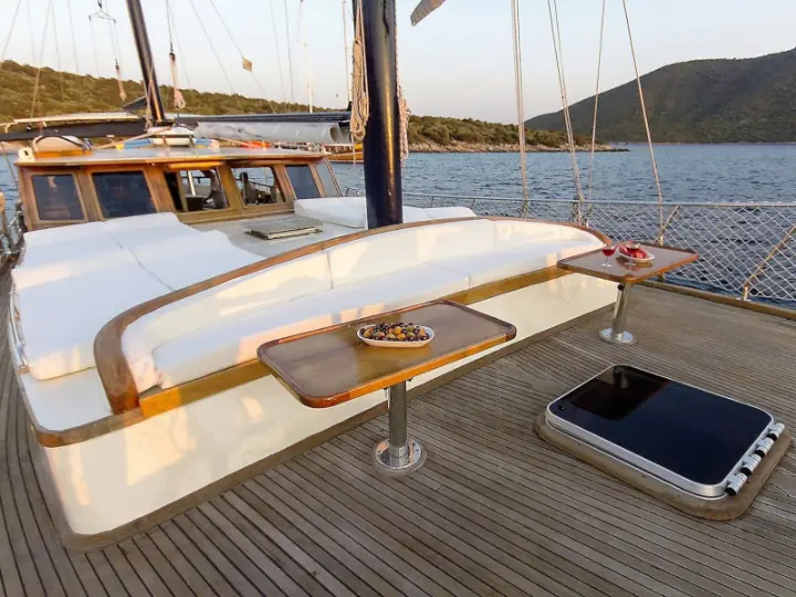 Gulet Karia - 