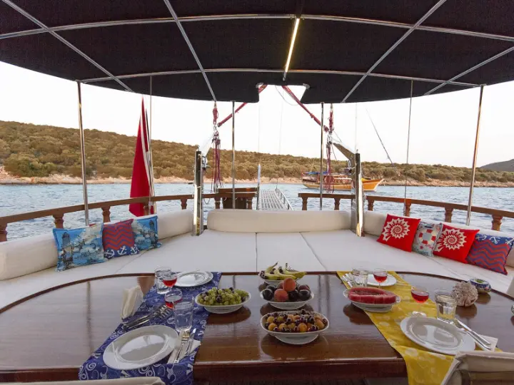 Gulet Karia - 